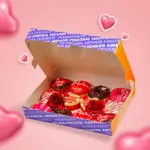Dozen Valentines